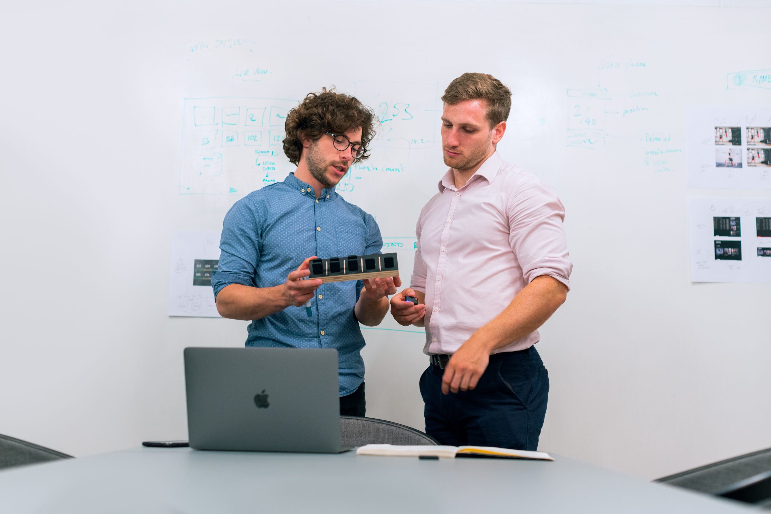 Projectleider Werktuigbouwkunde